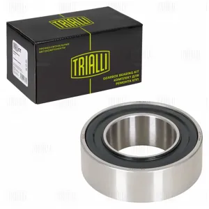 TRIALLI CT1128 Подшипник подвесной Nissan Qashqai (J10) 06- перед.