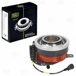 TRIALLI CT120 Подшипник выжимной Volvo FM (05-)FE (06-)