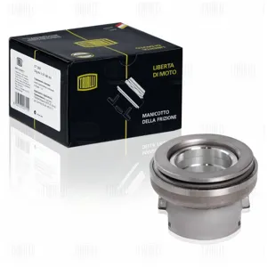 TRIALLI CT1202 Подшипник выжимной ПАЗ 320405 (дв. ЯМЗ 534)
