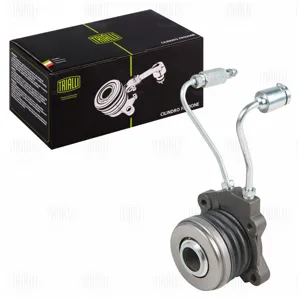TRIALLI CT1504 Подшипник выжимной Mercedes A W168 (97-)B W245 (05-) 5MT