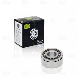 TRIALLI CT156 Подшипник 156704 промежут. вала КПП Лада 2101 (шариковый двухрядный) (CT 156)