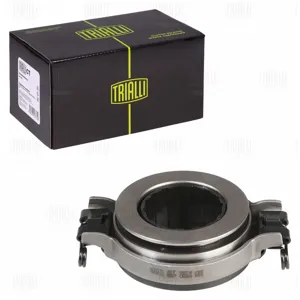 TRIALLI CT1813 Муфта выкл. сцеп. Audi 100 (85-) 1.8iVW TranSporter T3 (79-) 1.6i (мех.) (CT 1813)