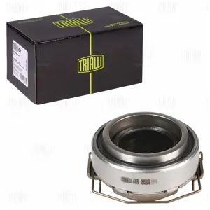 TRIALLI CT1918 Муфта выкл. сцеп. Toyota Land Cruiser Prado (02-)(09-)Hiace (98-) 2.7i (мех.) (CT 1918)