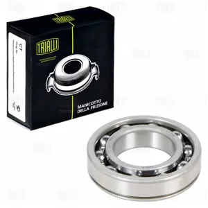 TRIALLI CT209 ПОДШ. КПП ДИФФЕРЕНЦИАЛА ВАЗ-2121