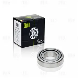 TRIALLI CT210 Подшипник 7207 дифференциала