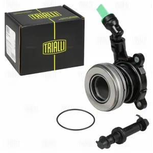 TRIALLI CT2102 Подшипник выжимной Opel Astra H (04-) ( аналог LuK)