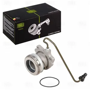 TRIALLI CT2103 Подшипник выжимной Opel Astra J (10-) Insignia (08-) 1.4T1.6T