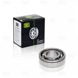 TRIALLI CT307 Подшипник первичного вала КПП ГАЗ 3302