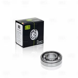 TRIALLI CT503 ПОДШ. КПП ПЕРВИЧНОГО ВАЛА ЗАДНИЙ 2108-1701033