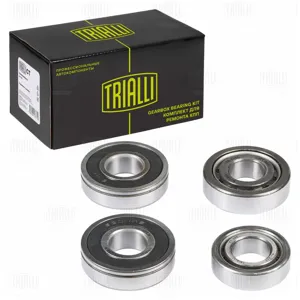 TRIALLI CT755 Ремкомплект КПП Лада 21082110 (только подшипники)