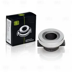 TRIALLI CT837 Подшипник выжимной ГАЗ (змз. 402 406)