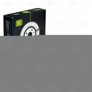 TRIALLI DF084711 Диск торм.задний Hyundai Solaris (10-) (17-) d=262