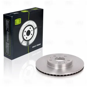 TRIALLI DF270201 Диск торм.перед. Lifan X60 (12-)X70 (17-) d=300