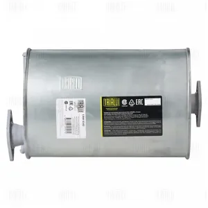 TRIALLI EAM0342 Глушитель