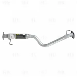TRIALLI EAM0365 Глушитель Suzuki Grand Vitara (05-) 1.6i 16v дополнительный ( Резонатор ) (алюминизированная сталь)