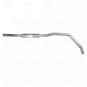 TRIALLI EAM0369 Глушитель Suzuki SX4 (06-) 1.6i дополнительный ( Резонатор ) (алюминизированная сталь)
