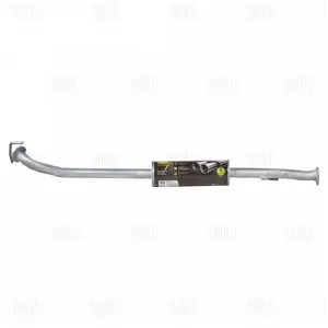 TRIALLI EAM2301 Глушитель Honda CR-V (06-) дополнительный ( Резонатор ) (алюминизированная сталь)