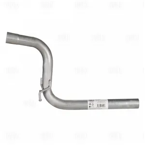 TRIALLI ECP0123 Труба переходная Ford Focus III (11-) 1.6i (алюминизированная сталь)