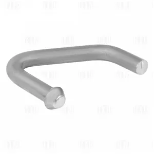 TRIALLI EMB0101 Кронштейн глушителя 2170 передний, осн.глушителя E Mercedes 0101