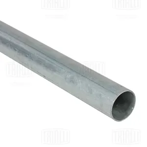 TRIALLI EMC0133 Труба глуш. прям.