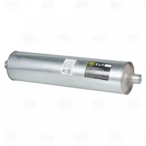 TRIALLI EMM0309 Глушитель ГАЗ 3302 но
