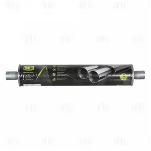 TRIALLI EMM0314 Глушитель