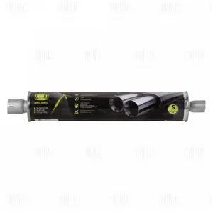 TRIALLI EMM0385 Глушитель осн.