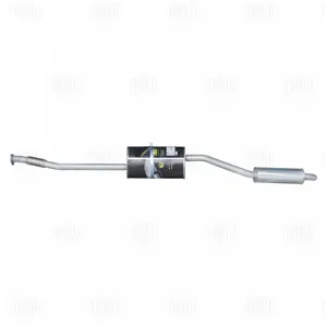 TRIALLI EMM0388 Глушитель