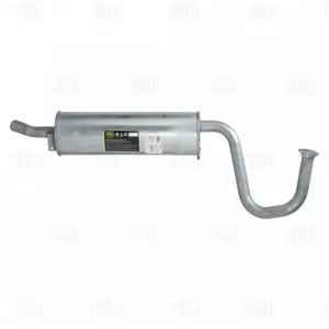 TRIALLI EMM0396 Глушитель