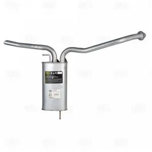 TRIALLI EMM0405 Глушитель