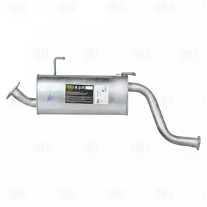 TRIALLI EMM0805 Глушитель