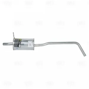 TRIALLI EMM1515 Глушитель Renault Logan ll (12-) 1.6i 8кл. основной (алюминизированная сталь)
