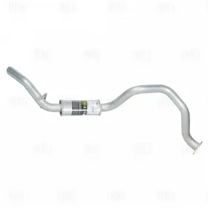 TRIALLI EMM1703 Глушитель