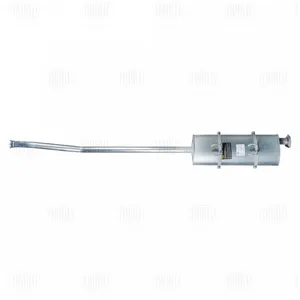 TRIALLI EMM3310 Глушитель