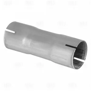 TRIALLI EMP5050 Ремкомплект гофры d=50d=50 L=150 (алюм. сталь)