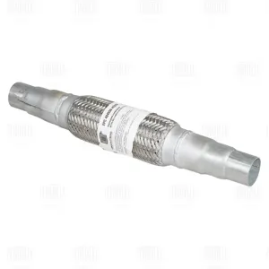 TRIALLI EPC40455045200 Переходник ступенчатый 40/45/50 с виброкомп-м 45х200 (EPC 404550-45200)
