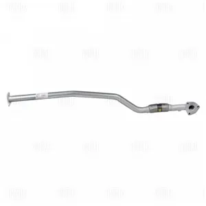 TRIALLI ERP1829 ТРУБА ГЛУШИТЕЛЯ ПРИЕМНАЯ Nexia 11- ЕВРО-4 С ГОФРОЙ 