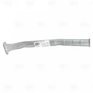TRIALLI ERP1910 Труба приёмная Peugeot 206 (98-) 1.1i1.4i1.6i (алюминизированная сталь)