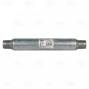 TRIALLI ESM0101 Стронгер 60550-83 с перф. внутр. узлом (алюм. сталь) (ESM 0101)