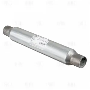 TRIALLI ESM0106 Стронгер 60550-83 с перф. диффузором (алюм. сталь) (ESM 0106)