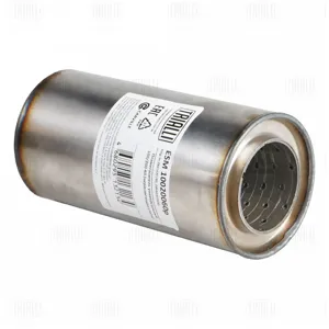 TRIALLI ESM10020060P Пламегаситель универс.