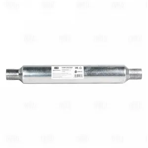 TRIALLI ESM455501 Стронгер 45550-76 с перф. внутр. узлом (алюм. сталь)