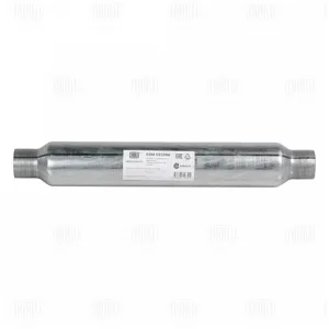TRIALLI ESM55550D Стронгер (Пламегаситель D=76 d=55 L=550)