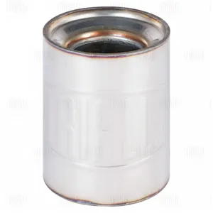 TRIALLI ESM9012055K Коллекторный пламегаситель 90120-55 (нерж. сталь) (ESM 9012055 k)