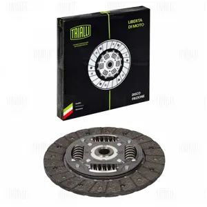TRIALLI FD0502 Диск сцепления ведомый Chevrolet Lacetti (05-)