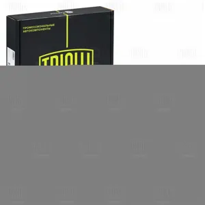TRIALLI FD0820 Диск сцепления ведомый Solaris (17-) 1.6i 6MT