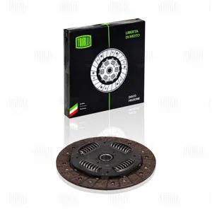 TRIALLI FD1010 Диск сцеп. ведом. Ford Tourneo Connect (02-) 1.8TDi