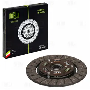 TRIALLI FD309 Диск сцепления ведомый Лада 2108