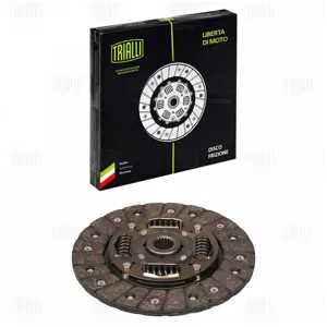 TRIALLI FD318 Диск сцепления ведомый Лада 1118