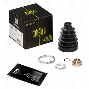 TRIALLI FG0806 Пыльника шруса наружного Solaris (10-)(17-)